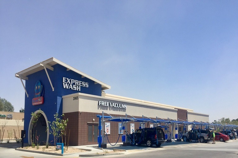 Pointe Car Wash Brokers We Help You Sell Your Car Wash